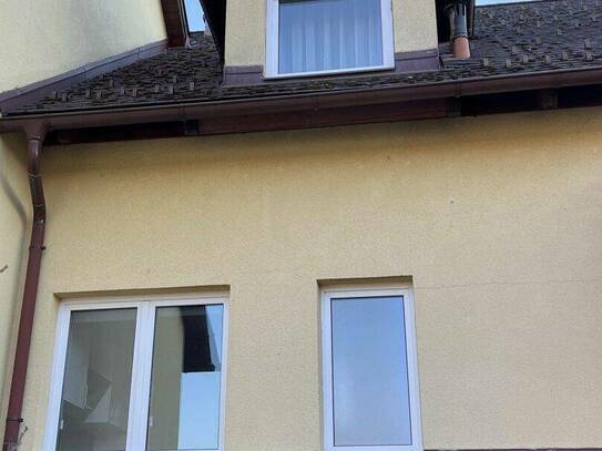 gepflegte Maisonette mit Loggia und Grünblick in zentraler Lage - Wohnen in Gleisdorf!