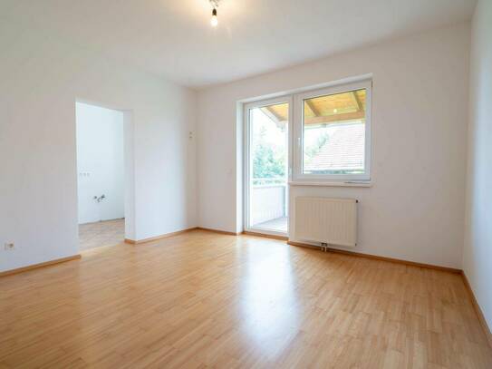 Luxuriöse Maisonette mit 4 Zimmern, Balkon, 2 WCs & 2 Bädern in Hafnerbach! KP € 230.638,--