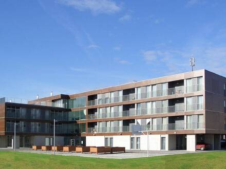 BADEN LEESDORF III/1, "Betreutes Wohnen" - geförderte Mietwohnung, 3. OG Top 43 (Betreutes Wohnen), 1000/00009901/00001…