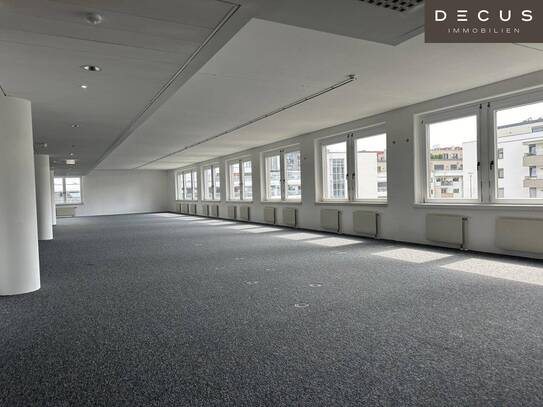 + + + Quartier Lände 3 + + + flexible Büroflächen + + + NÄHE U3 + + +