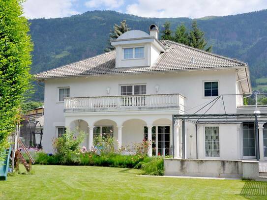 Charmantes Landhaus in Lienz/Osttirol