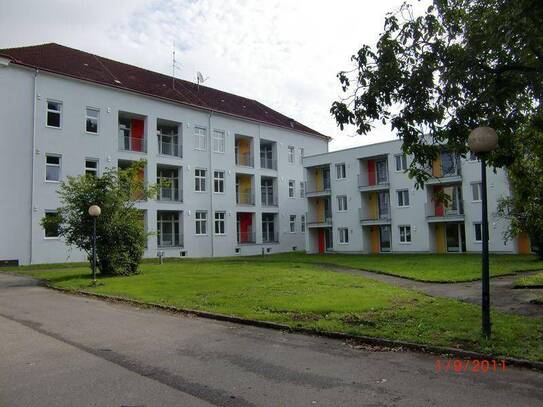 Seniorenwohnung in Leoben