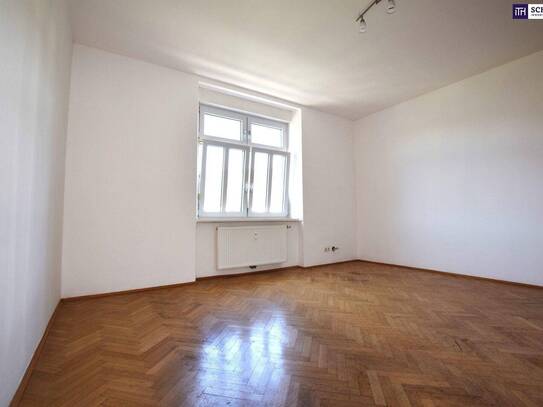 TOP ANLEGERWOHNUNG IN GRAZER BESTLAGE! Sorgenfrei anlegen: Moderne & vermietete 47 m² Stadtwohnung inkl. Balkon mit Aus…