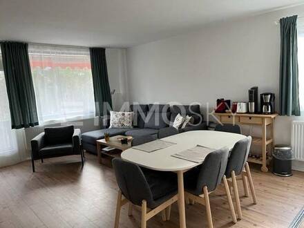 FERIENWOHNUNG AM SCHÖNEN WOLFGANGSEE!