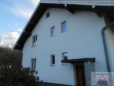 WELS/THALHEIM: Leistbares Haus mit größeren Garten