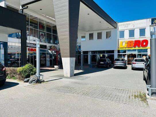 Top-LOCATIONS im CENTER WOLKERSDORF