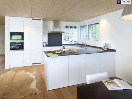 Wunderschöne, helle Maisonettewohnung mit schöner Sonnenterrasse und Garten in Gleisdorfer Toplage - provisionsfrei! Fi…