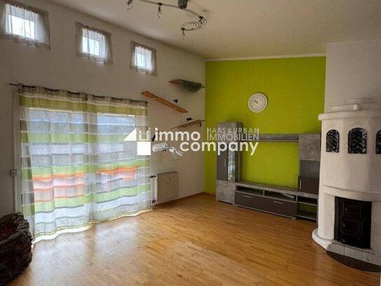 Moderne Wohnung mit Balkon in zentraler Lage Bruck a.d. Mur - 68m² zum Spitzenpreis!