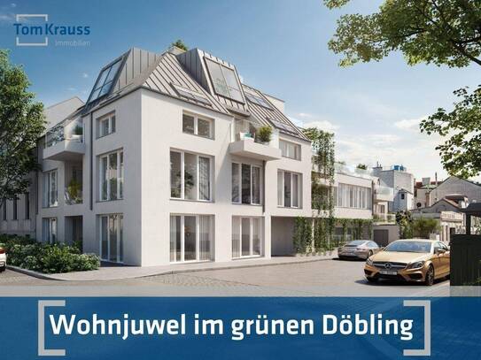 KOMPAKTE 2 ZIMMER WOHNUNG IN DÖBLING