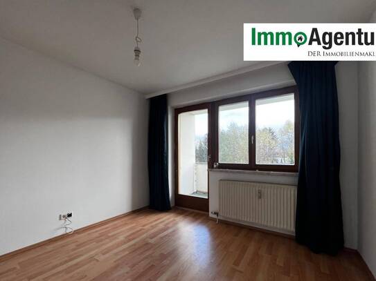 2 Zimmer-Wohnung | Meiningen | Garten | Mieten