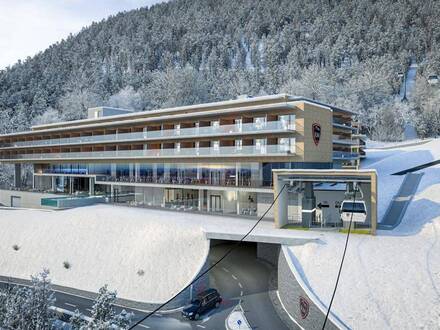 Suite XL - Avenida Resort Montafon