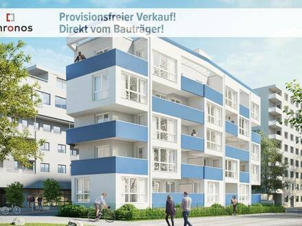 BAUBEGINN ERFOLGT! ORDINATION / PRAXIS ODER BÜRO! Barrierefreies Neubauprojekt in Geidorf nahe Hasnerplatz!
