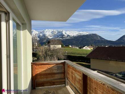 Wohnsitz im Ausseerland, zentral gelegen, im steirischen Salzkammergut in Bad Mitterndorf