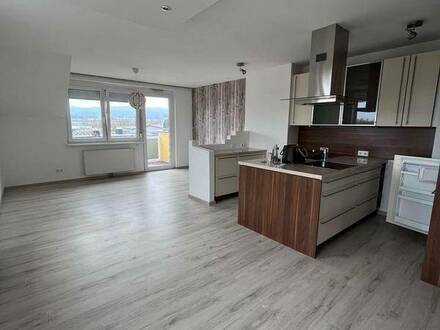 helle Dachgechosswohnung ~ 85m² + Balkon ~ 4% Anfangsrendite ~ 7331 Weppersdorf