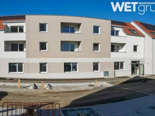 Guntersdorf | gefördert | Miete mit Kaufoption | ca. 58 m²