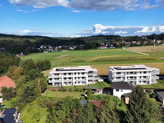 Lebensqualität pur - zwischen Faak am See und Warmbad