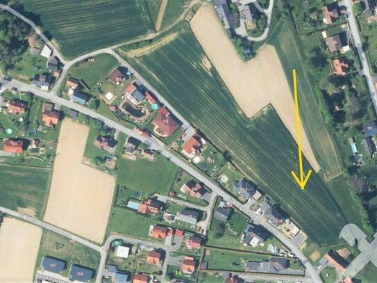 Sonnenplatz Nähe Gleisdorf - Neubauprojekt Einfamilienhaus