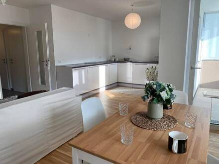 Fabelhafte 4- Zimmer Eigentumswohnung (NEUBAU) in Reichenau im Mühlkreis