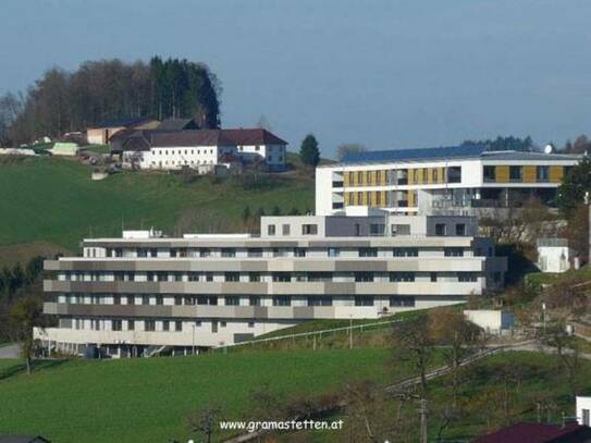 BÜRO/THERAPHIERÄUME IN GRAMASTTETTEN - TERMIN VEREINBAREN