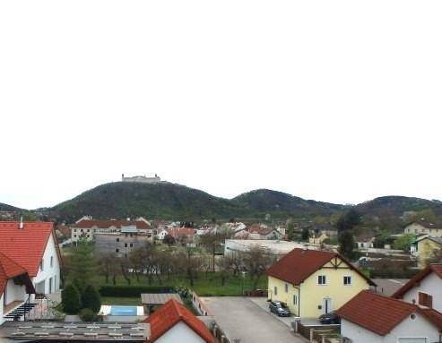 SPITZENPREIS - FAMILIEN-EIGENTUMSWOHNUNG MIT LOGGIA UND PARKPLATZ