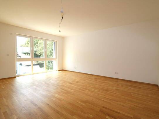 Sorgen Sie für Ihre Zukunft vor - ERSTBEZUG - SCHLÜSSELFERTIG! Schöne 3-Zimmer-Wohnung mit ca. 31,86 m² großer Terrasse…