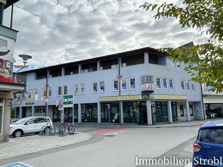 Tolles Büro im Herzen von Seekirchen am Wallersee