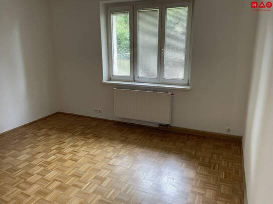 Ländliches Wohnen in zentrumsnaher Lage! Einladende 2-Zimmer Wohnung mit idealer Raumaufteilung! Perfekt für Singles od…