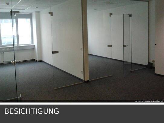 Büro in großem Bürohaus, U3-Nähe, Stellplätze