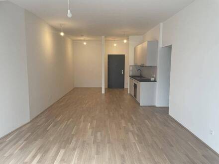 Schöne 1 Zimmer Wohnung mit Terrasse