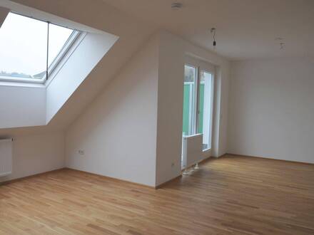 Ländliches Leben in Euratsfeld - 3 Zimmerwohnung im Grünen