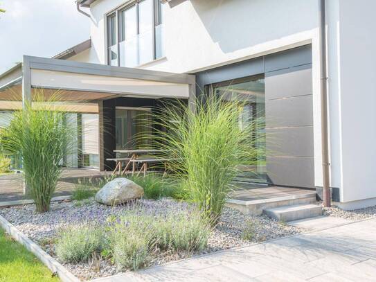 GEIDORF 23 - Exklusive Garten-Wohnungen in gehobener Grazer Stadtlage - TOP 02