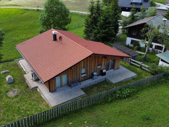 Modernes Einfamilienhaus in besonderer Lage