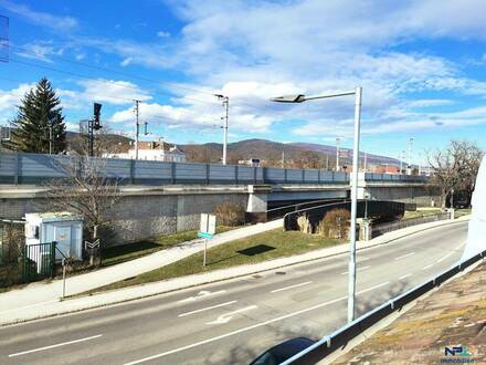 Moderne Büroräume in zentraler Lage von Baden