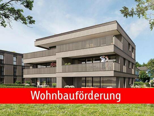 4-Zimmer-Wohnung im Dachgeschoss - Top 7-06