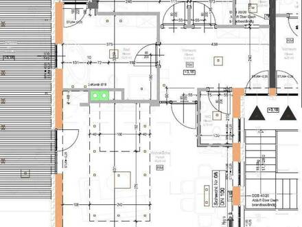 Jennersdorf: Moderne Familienwohnung