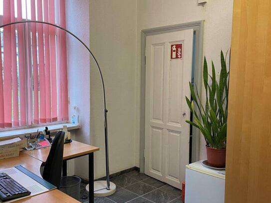 ca. 95 m² Büro in frequentierter Lage in ++ KNITTELFELD ++