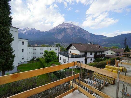 NEUBAUPROJEKT TOP 07 TERASSENWOHNUNG, INNSBRUCK-LAND, PFAFFENHOFEN