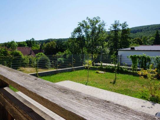 Energieeffizienter Neubau in ruhiger Grünlage