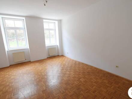 8700 Leoben: Ruhig Wohnen im Wohnhof LKH