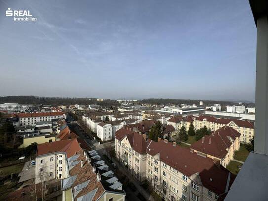 top Lage, top Zustand, top Preis! Koffer packen und einziehen! Traumhafte 3 Zimmer-Wohnung in St. Pölten