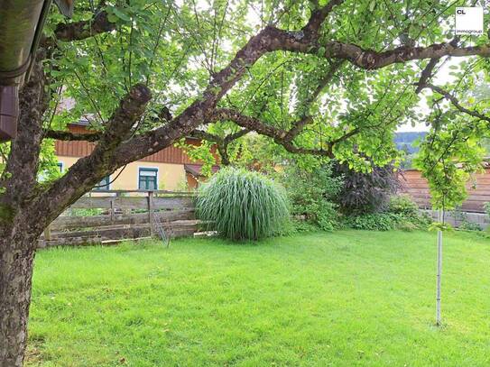 Wohnen am Mühlbach in Wals Käferheim - Schönes und ruhig gelegenes Haus jetzt kaufen!