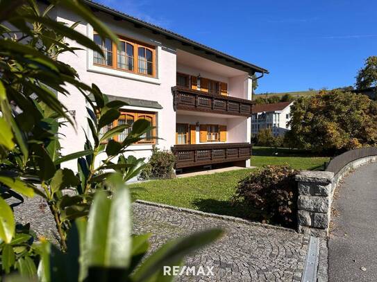 Zweifamilienhaus im TOP Zustand mit großem Garten