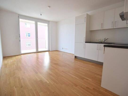 Liebenau - 58m² - 3 Zimmer - Balkon - WG-fähig