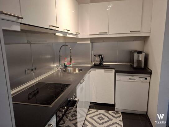 *RAUMWUNDER* 65 m² große Eigentumswohnung mit schönem Balkon in der Nähe des Flughafens