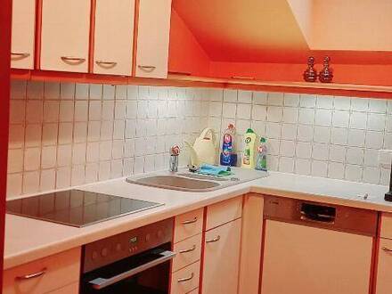 Gemütliche Wohnung mit Terrasse