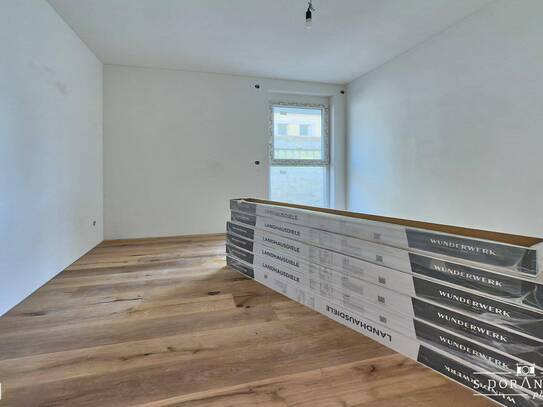 NEU! ++ BEZUGSFERTIG! ++16 MODERNE NEUBAUWOHNUNGEN ++ IN TOP-LAGE ++ NÄHE U2 ASPERNSTRASSE ++ 10 TIEFGARAGENPLÄTZEN ++…