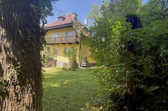 AltbauCharm – hübsche Villa aus den 30ern