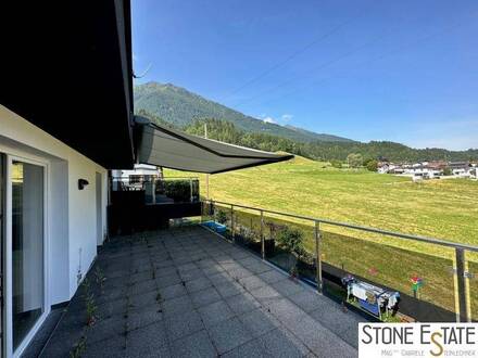 Ein Zuhause für die Großfamilie: Wohnen, Arbeiten und Träumevereinen - 5-Zimmer - Nähe Innsbruck