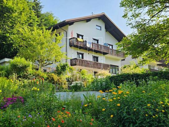 Velden Nähe Saissersee - Appartmenthaus mit Entwicklungspotenzial