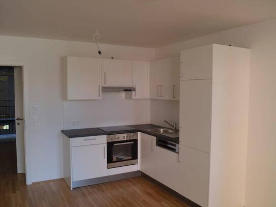 Liebenau - 52 m² - 2 Zimmer Wohnung - großer Balkon